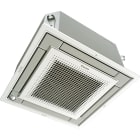 DAIKIN - DAKFFA50A9 CASSETTA FULLY FLAT UNIFICATA 50