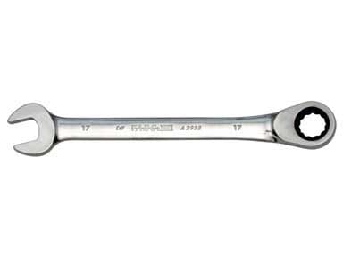 ABC TOOLS SPA - ABCA29380015 CHIAVI CRICC. FIS. AP. 15 MM