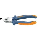 ABC TOOLS SPA - ABCB18135180 TRONCH.LAT.BICOMP.CROM.180 MM