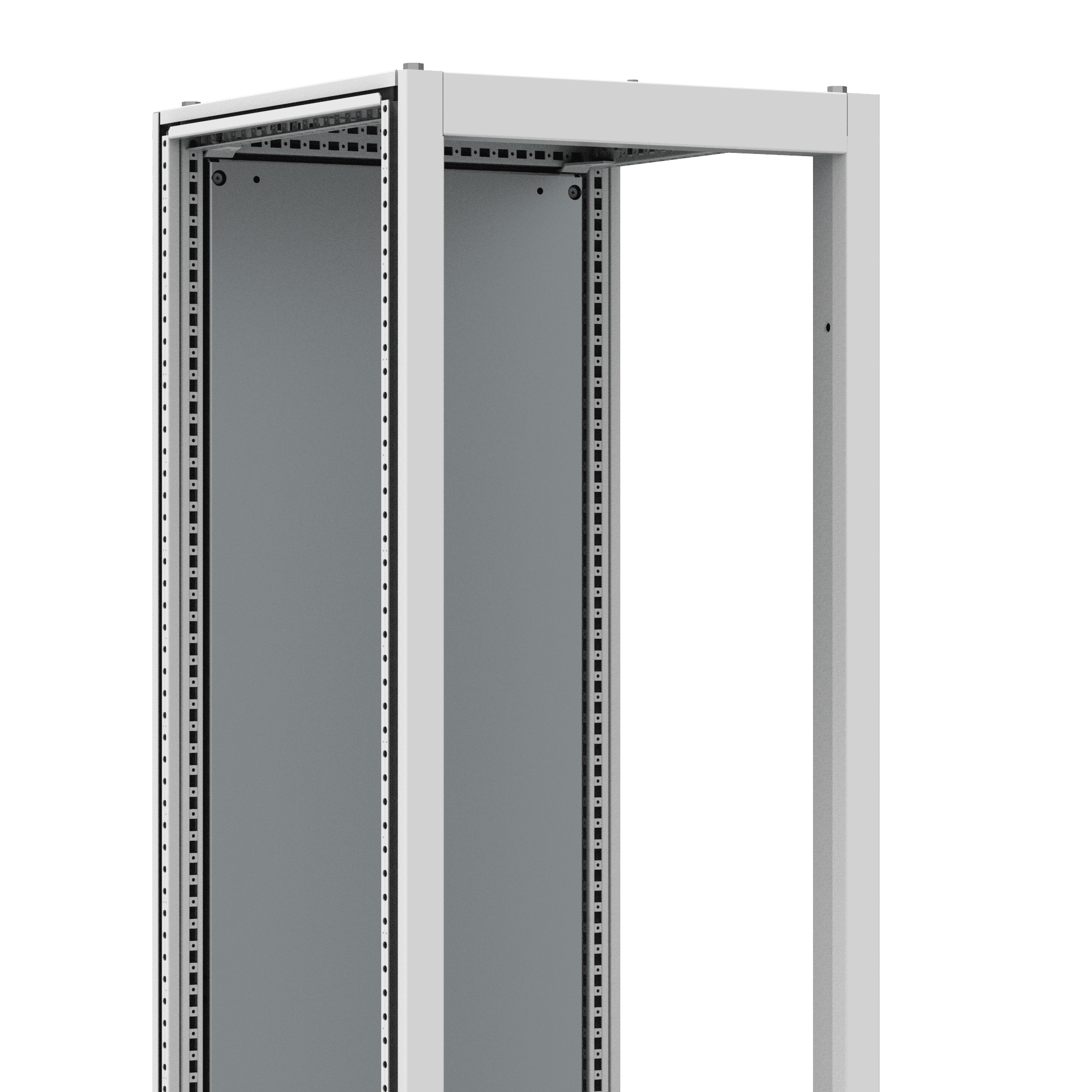 ELDON AUSTRIA GMBH - HOFFFC1806R5 Copritelaio 1800X600