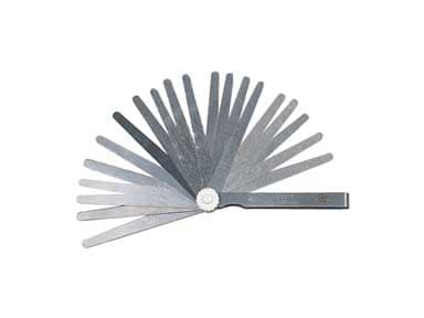 ABC TOOLS SPA - ABCH47292020 SPESSIMETRI H4729/2X20