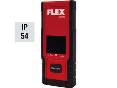 ABC TOOLS SPA - ABCH51035000 MIS.LASER DI DISTANZE 0,2-30 M