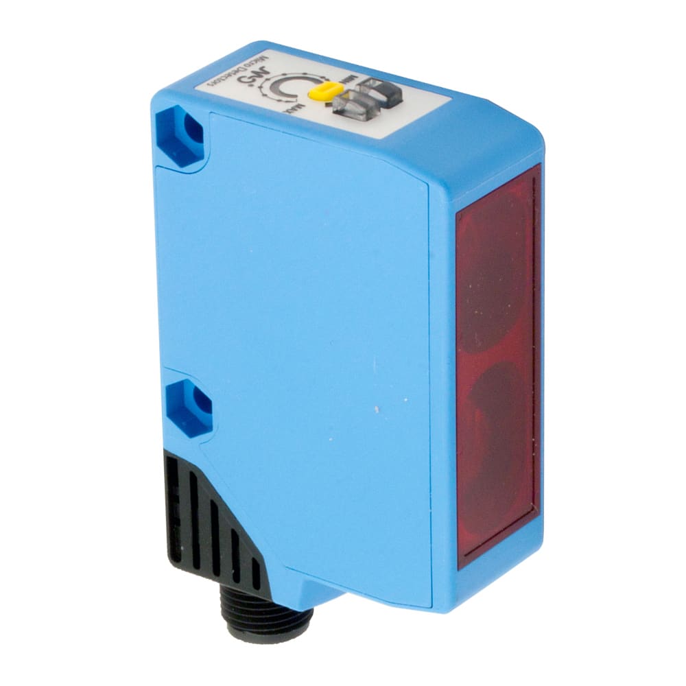 DATASENSING SRL - DTGFGRN/0P-0E FOTOC. CUB POLAR DC