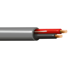 ITC INDUSTRIA TECNIC - ITCFG-25GRM100 CITOF.FLEX 2X0,50 GRIGIO MAT.100 ECA