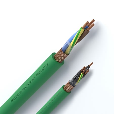 SPECIALCAVI - BDSGMZ40003 CAVO FG16OH2M16 3G4,00 SCHERMATO LSZH CC