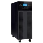 TECNOWARE SRL - TCWFGCEDP5502MM UPS EVO DSP PLUS 5500 PF 0,9 12 BATTERIE