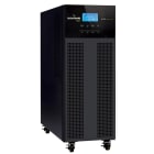 TECNOWARE SRL - TCWFGCEDP5502MM UPS EVO DSP PLUS 5500 PF 0,9 12 BATTERIE