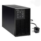 TECNOWARE SRL - TCWFGCEDP802IEC UPS EVO DSP PLUS 800 PF 0,9 TOWER IEC TO