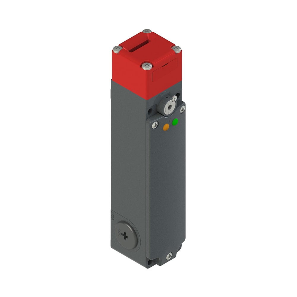 PIZZATO ELETTRICA - PZZFG 60DD1D0C INTERRUTTORE DI SICUREZZA AD AZIONATORE