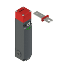 PIZZATO ELETTRICA - PZZFG 60UD1D0A-F20 INTERRUTTORE DI SICUREZZA AD AZIONATORE