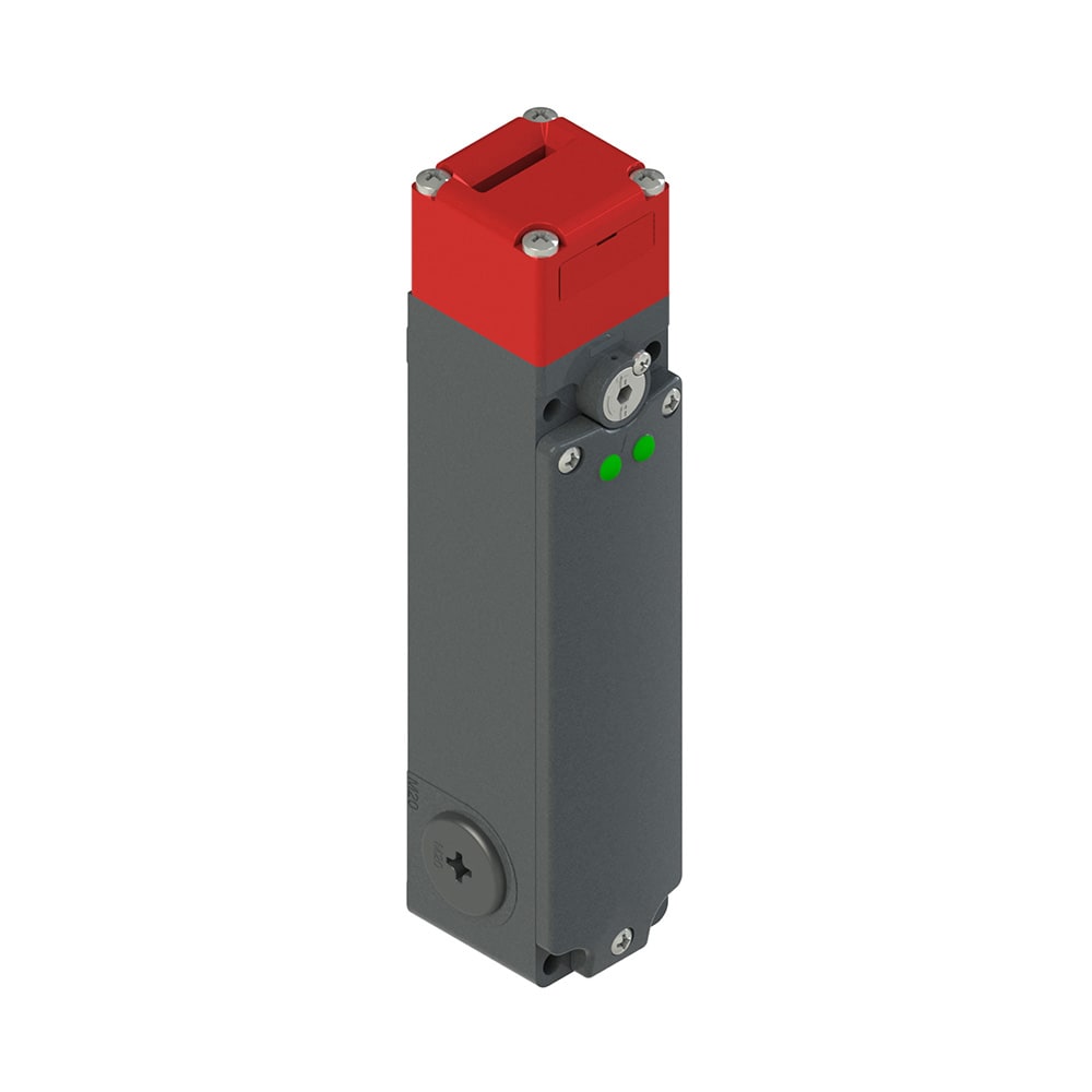 PIZZATO ELETTRICA - PZZFG 60CD1D0A INTERRUTTORE DI SICUREZZA AD AZIONATORE