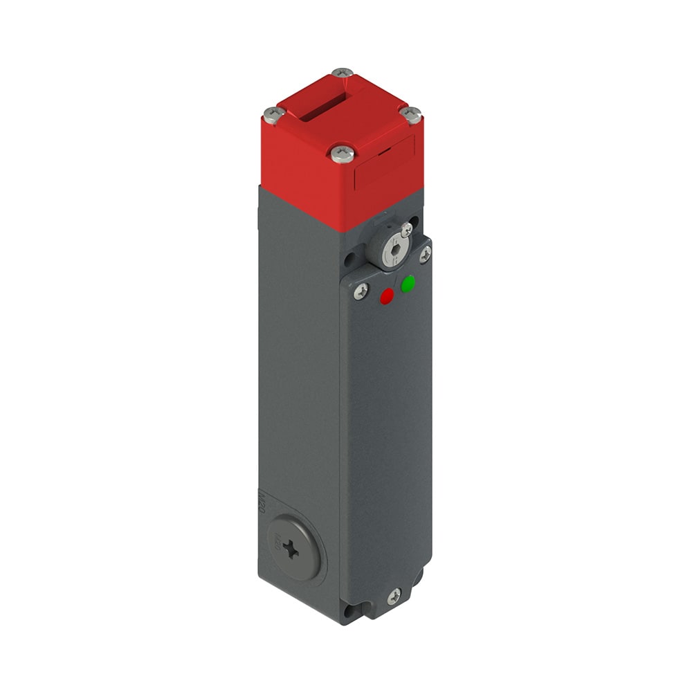 PIZZATO ELETTRICA - PZZFG 60DD1D0B INTERRUTTORE DI SICUREZZA AD AZIONATORE