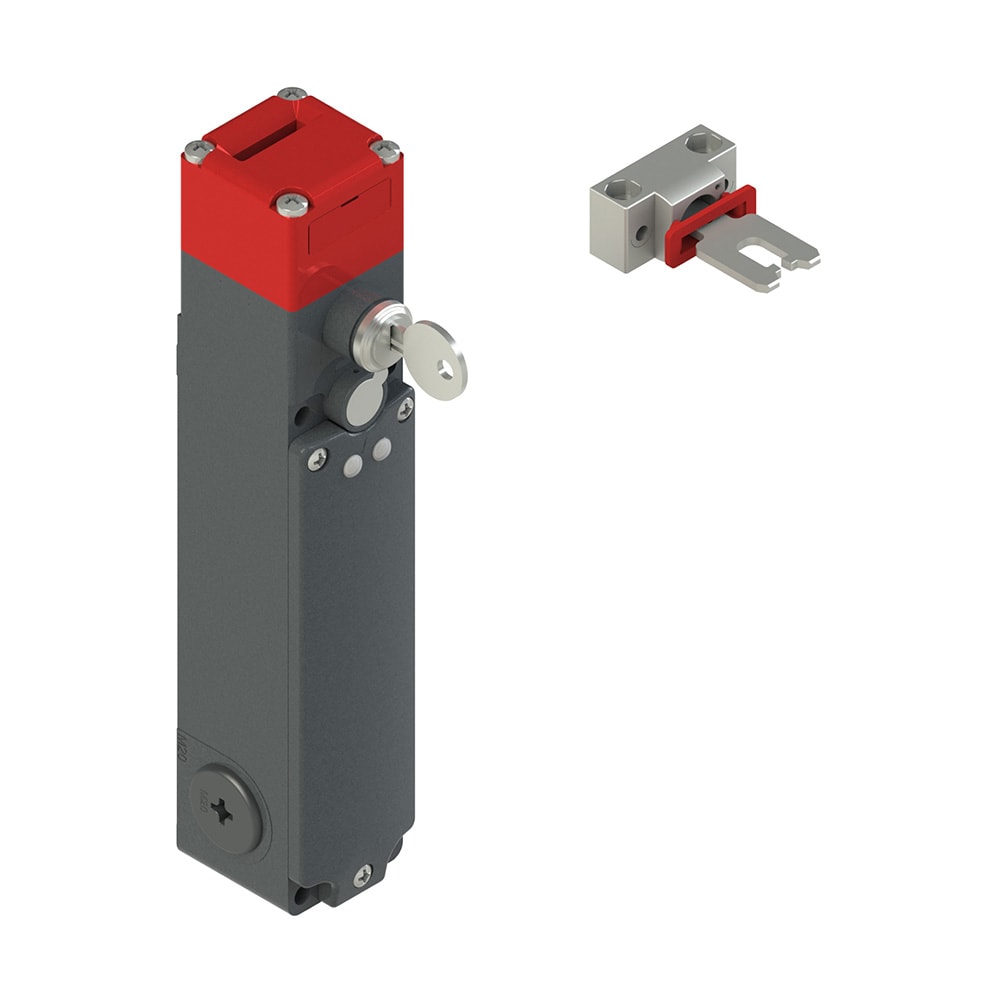 PIZZATO ELETTRICA - PZZFG 60GD5D0Z-F28 INTERRUTTORE DI SICUREZZA AD AZIONATORE