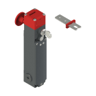 PIZZATO ELETTRICA - PZZFG 60DD6D0Z-F20 INTERRUTTORE DI SICUREZZA AD AZIONATORE