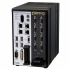OMRON - OMRFH505120 CONTROLLORE FH5051, 8 INGRESSI CAM., WIN