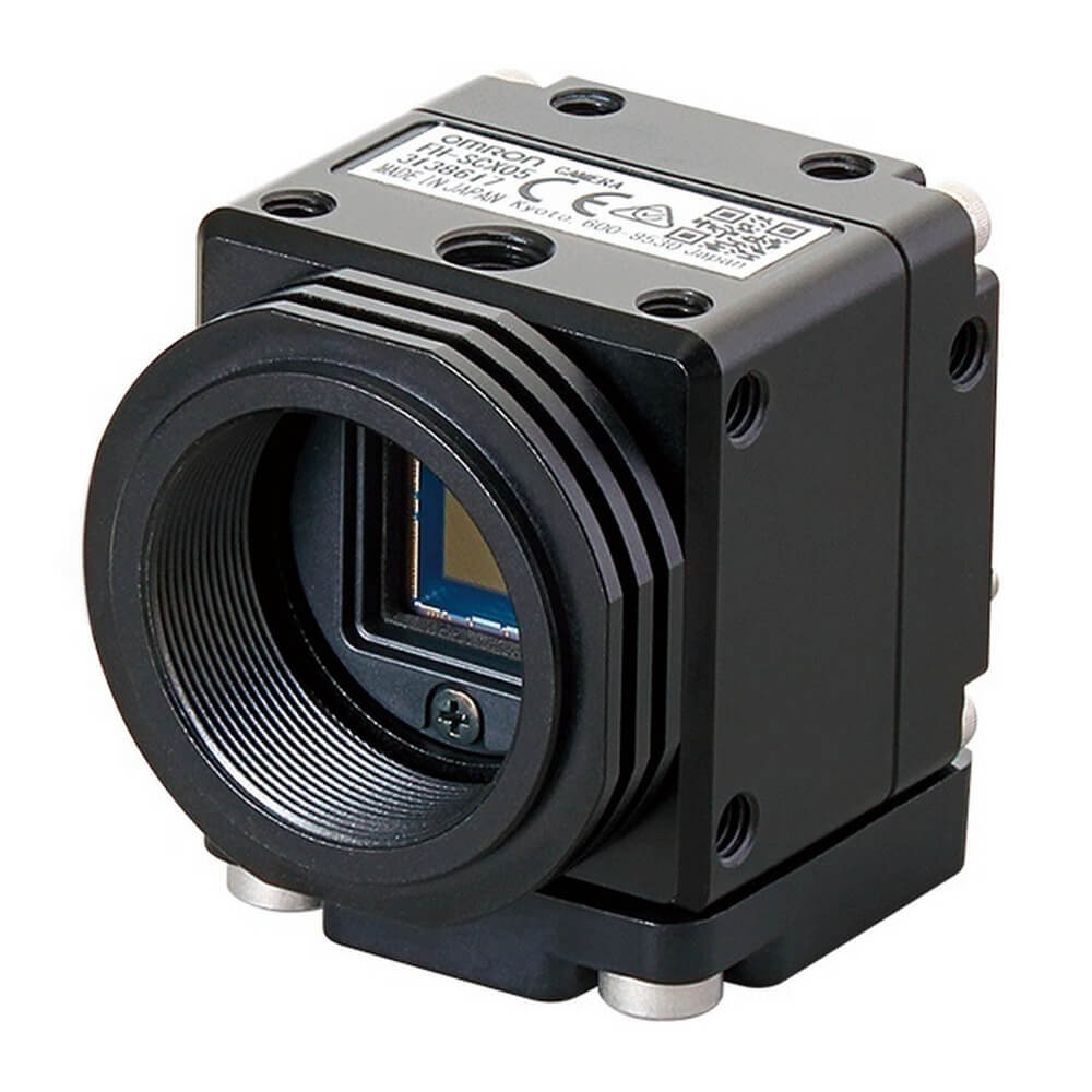 OMRON - OMRFHSCX03 FH CAMERA, HIGH SPEED, 3.2 MPIXEL, C-MOU