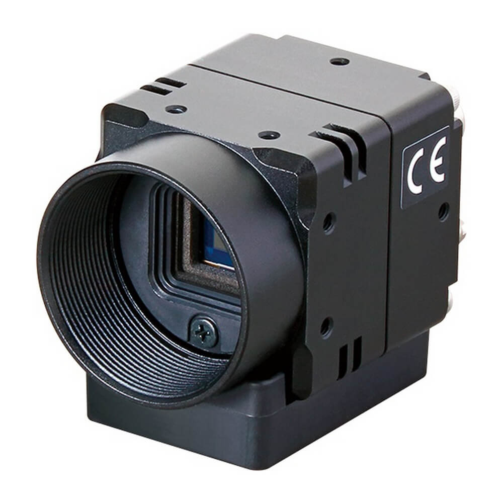 OMRON - OMRFHSMX01 FH Camera, high speed, 1.6 MPixel, C-Mou