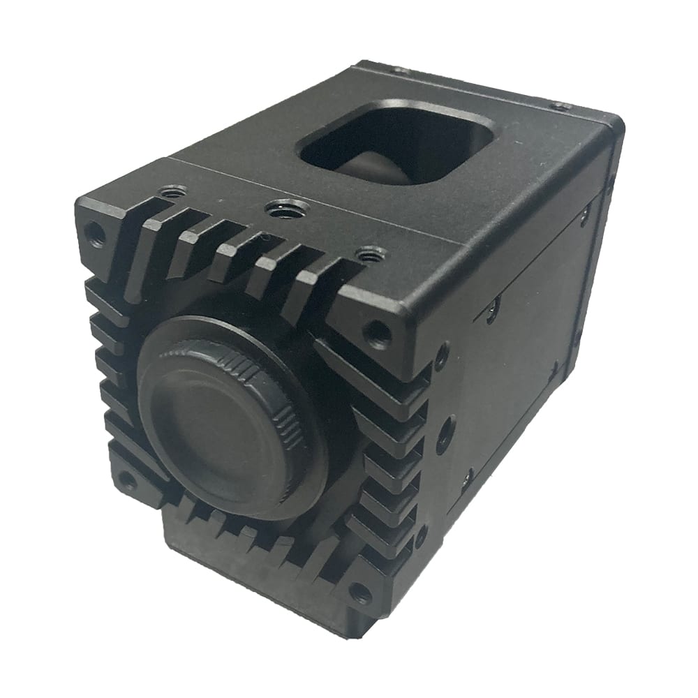 OMRON - OMRFHSMXSWIR FH SWIR Camera, 0.3 MPixel, montaggio C,