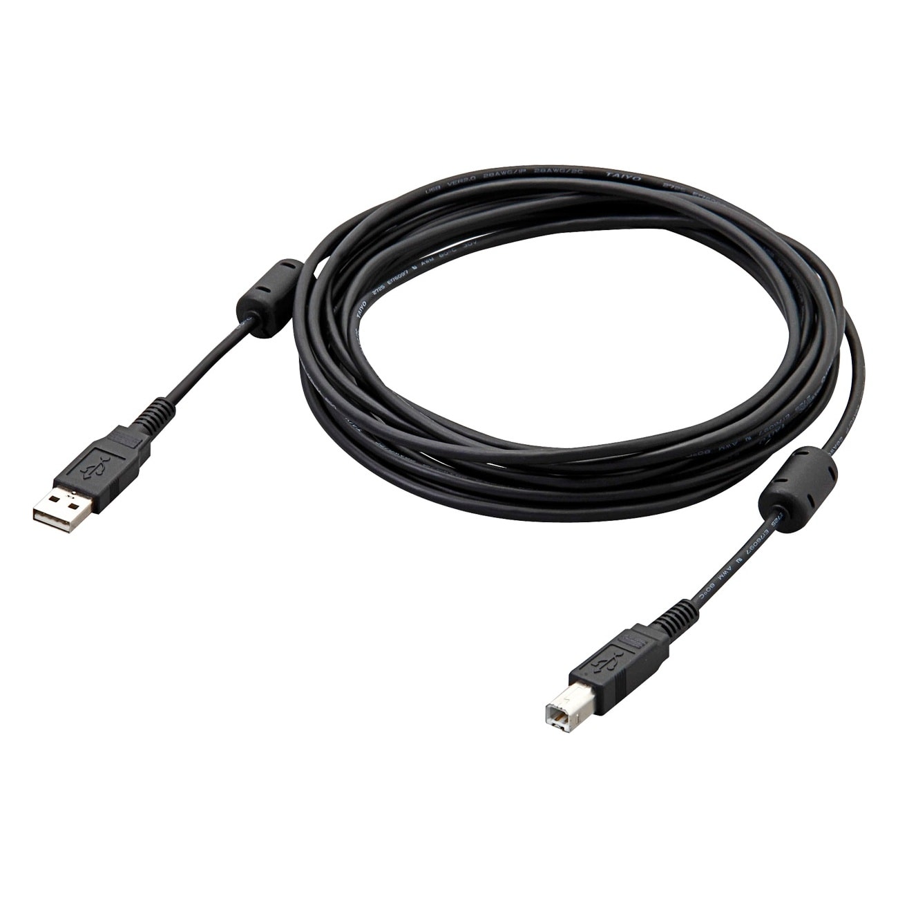 OMRON - OMRFHVUAB5M CAVO USB LUNGHEZZA 5M