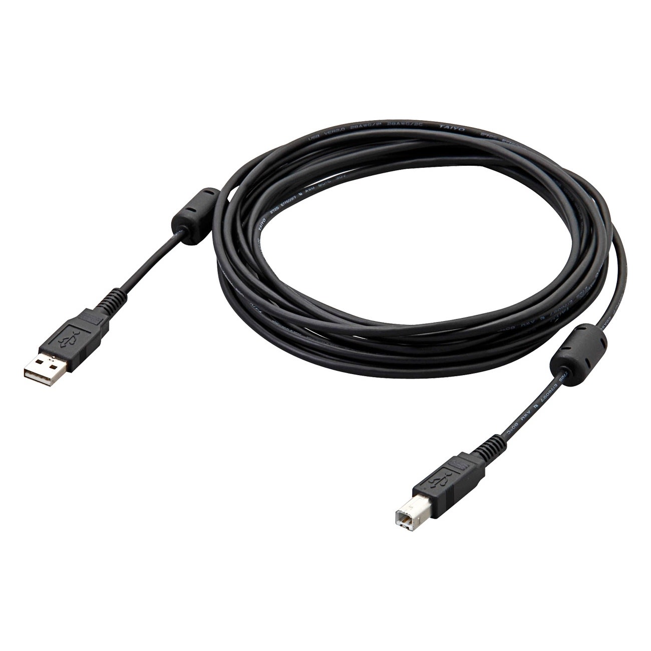 OMRON - OMRFHVUAB2M visione- Cavo USB lunghezza 2m