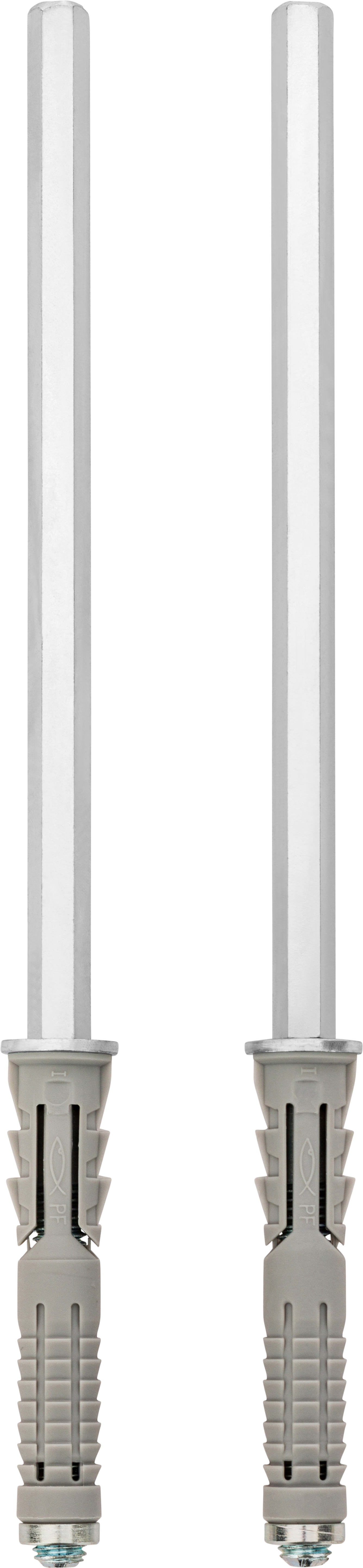 FISCHER ITALIA - FIS00014934 CPF 10X150 N REGGIMENSOLA