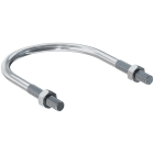 FISCHER ITALIA - FIS00024435 ETR 168 (6) COLLARE A U