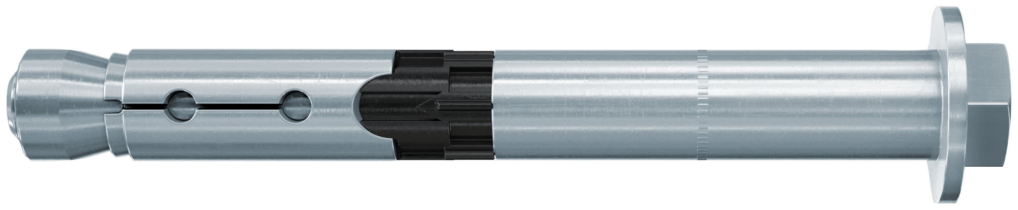 FISCHER ITALIA - FIS00044888 FH II 15/25 S TASSELLO ACC.