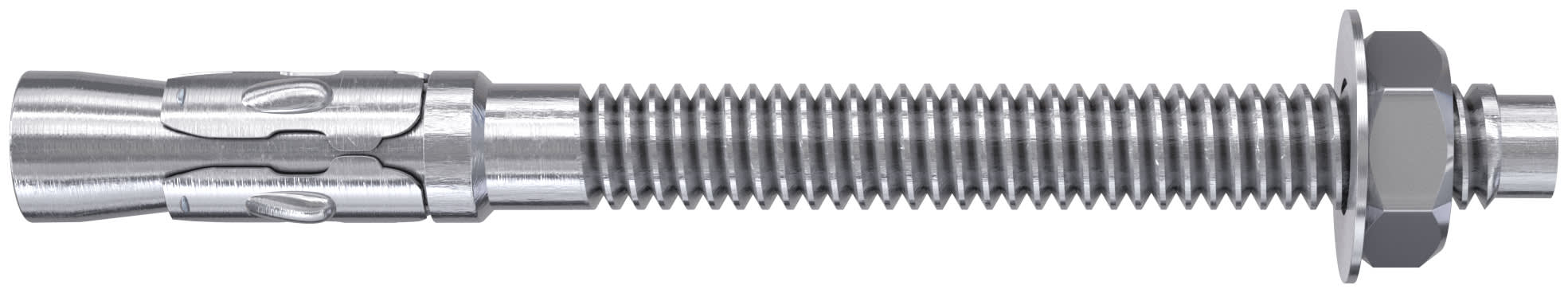 FISCHER ITALIA - FIS00045648 FWA 12X100