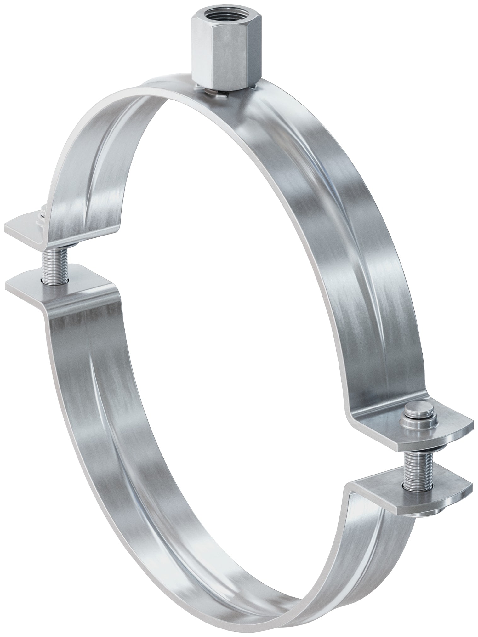 FISCHER ITALIA - FIS00049902 FRSN 44-49 M8/M10 1 1/2