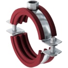 FISCHER ITALIA - FIS00063498 FRSH 40-45 COLLARE C/GUARNIZ.S