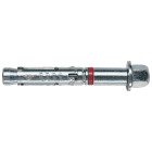 FISCHER ITALIA - FIS00071965 TA M8 T/25 H