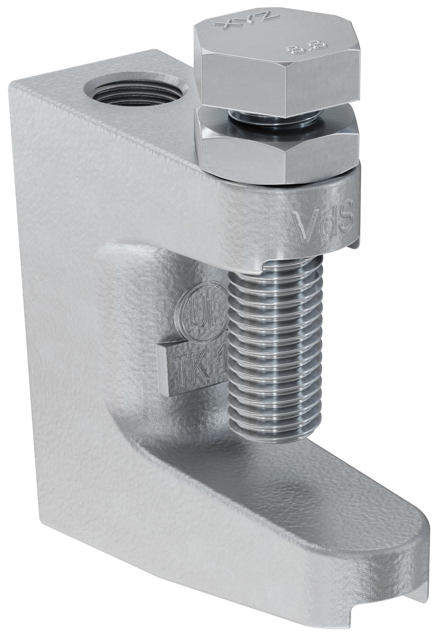 FISCHER ITALIA - FIS00077605 TKL L D.9 MORSETTO