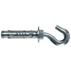 FISCHER ITALIA - FIS00090264 TA M12 G CON GANCIO
