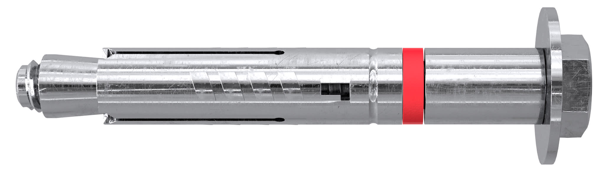 FISCHER ITALIA - FIS00090270 TA M12 T/25 S