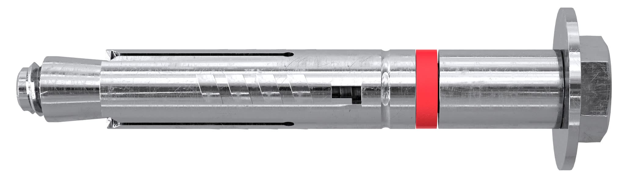 FISCHER ITALIA - FIS00090270 TA M12 T/25 S