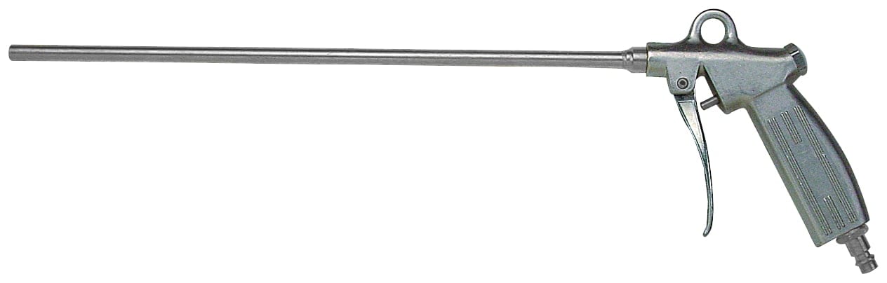FISCHER ITALIA - FIS00093286 PISTOLA AD ARIA COMPRESSA DIAM