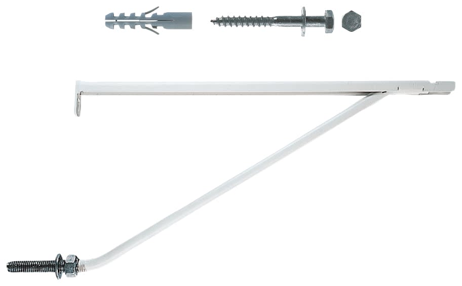 FISCHER ITALIA - FIS00501066 ML 35 MENSOLE LAVABO