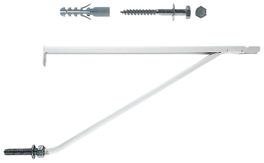 FISCHER ITALIA - FIS00501066 ML 35 MENSOLE LAVABO