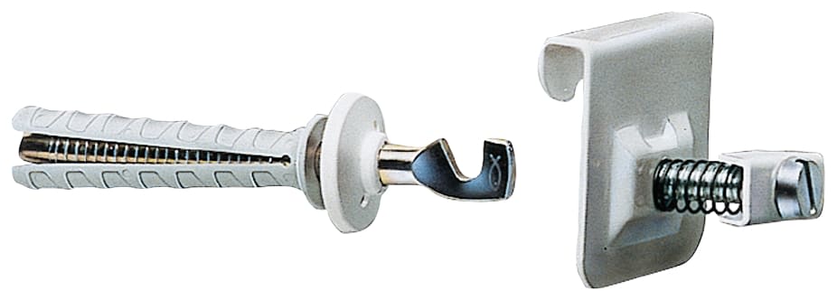 FISCHER ITALIA - FIS00501067 RT FISS. PER RADIATORI