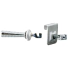 FISCHER ITALIA - FIS00501067 RT FISS. PER RADIATORI