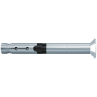 FISCHER ITALIA - FIS00503137 FH II 10/25 SK TASSELLO ACC.