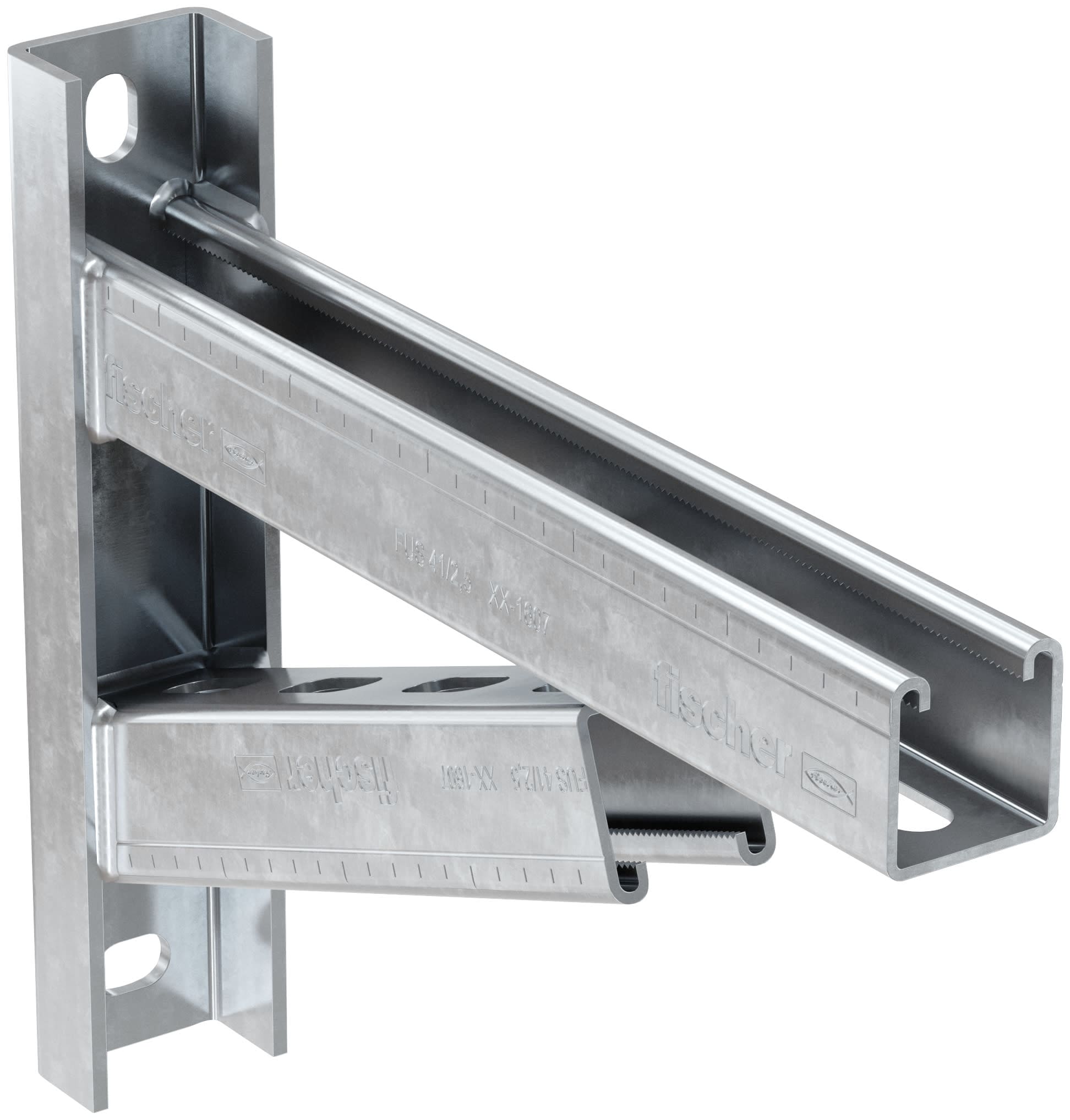 FISCHER ITALIA - FIS00504479 FCAM-400 LARGE CANTILEVER ARM