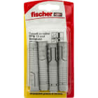 FISCHER ITALIA - FIS00504549 PFM 10 K Tassello