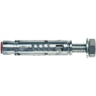 FISCHER ITALIA - FIS00504571 TA M6 S/10 K TASSELLO/VITE