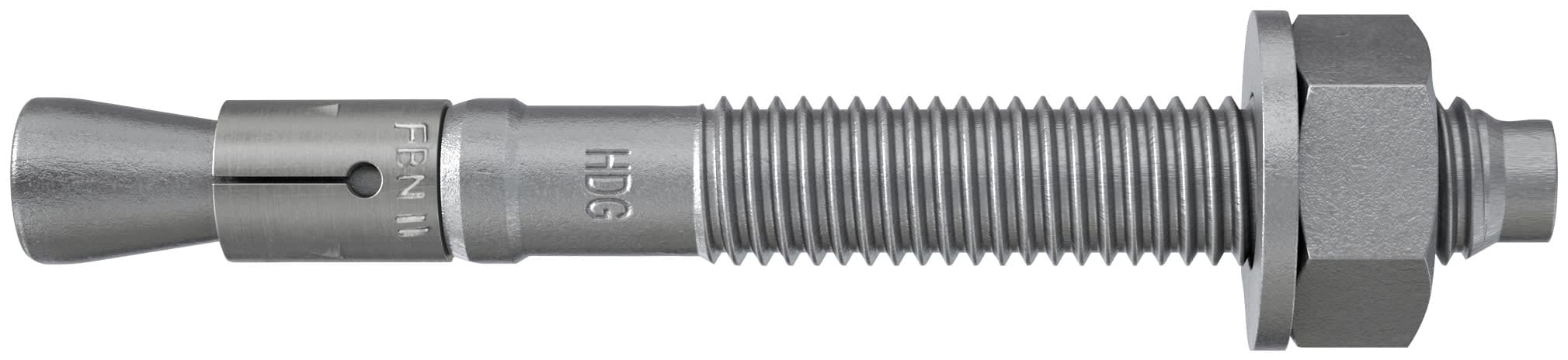 FISCHER ITALIA - FIS00507596 FBN II 12/100 HDG
