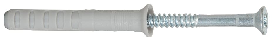 FISCHER ITALIA - FIS00508275 N 6X80 Y TASSELLO/CHIODO