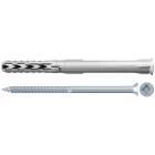 FISCHER ITALIA - FIS00509150 SXR 8X100 Z K TASSELLO/VITE