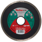 FISCHER ITALIA - FIS00512874 FCD-CES 115X1,6X22,23 DIA