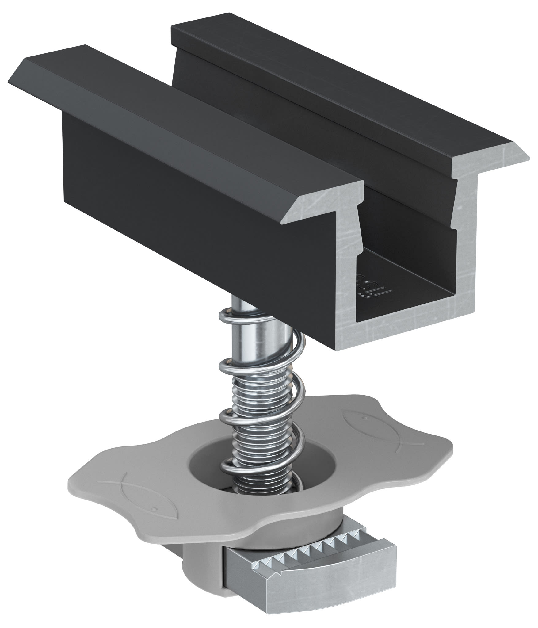 FISCHER ITALIA - FIS00513855 PMC 38-44 MORSETTO CENTRALE AN