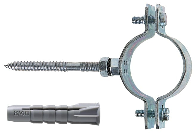 FISCHER ITALIA - FIS00520993 CPS-V 1/2